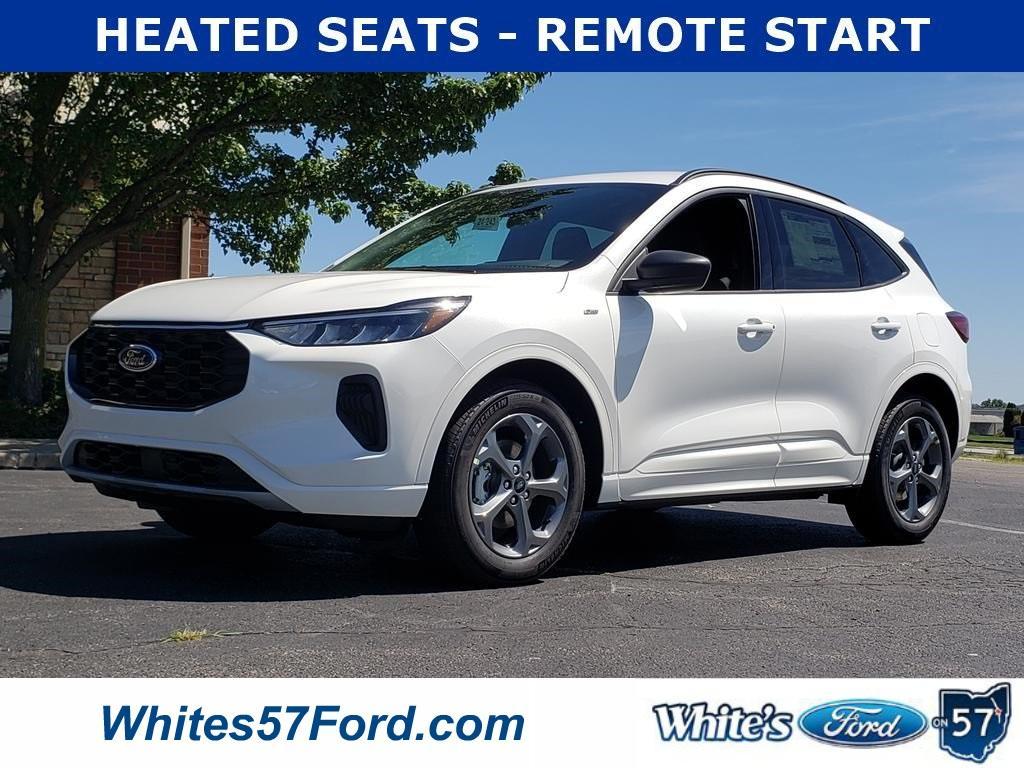 new 2024 Ford Escape car, priced at $30,869