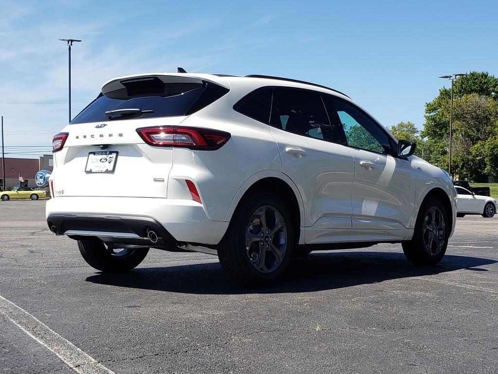 new 2024 Ford Escape car, priced at $30,869