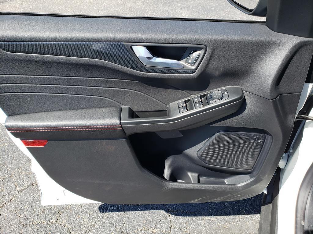 new 2024 Ford Escape car, priced at $30,869