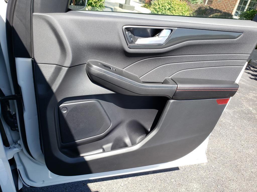 new 2024 Ford Escape car, priced at $30,869