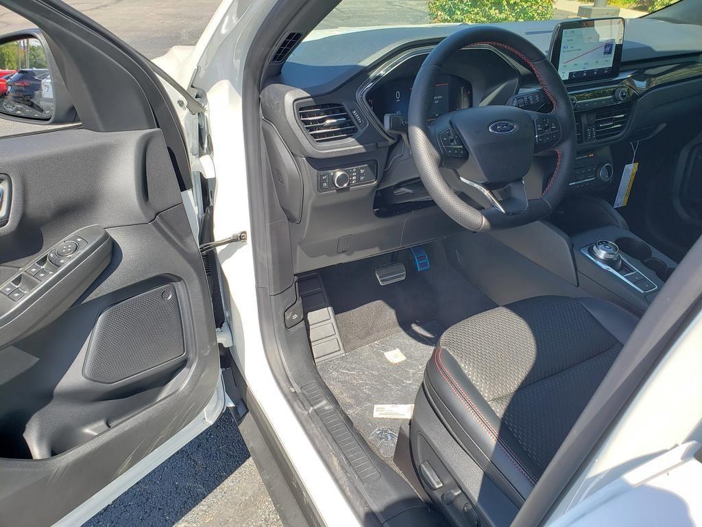 new 2024 Ford Escape car, priced at $30,869