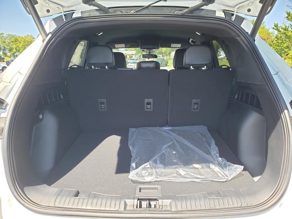 new 2024 Ford Escape car, priced at $30,869