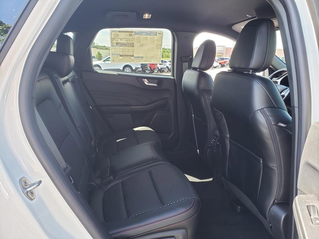 new 2024 Ford Escape car, priced at $30,869