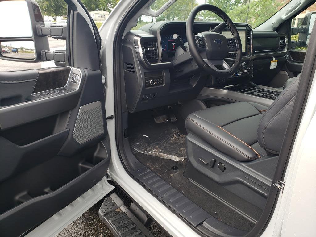 new 2026 Ford F-350 car, priced at $83,849
