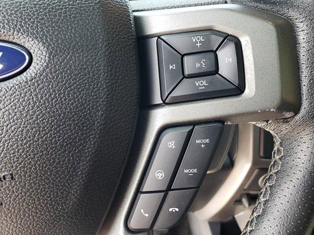 used 2018 Ford F-150 car, priced at $41,900