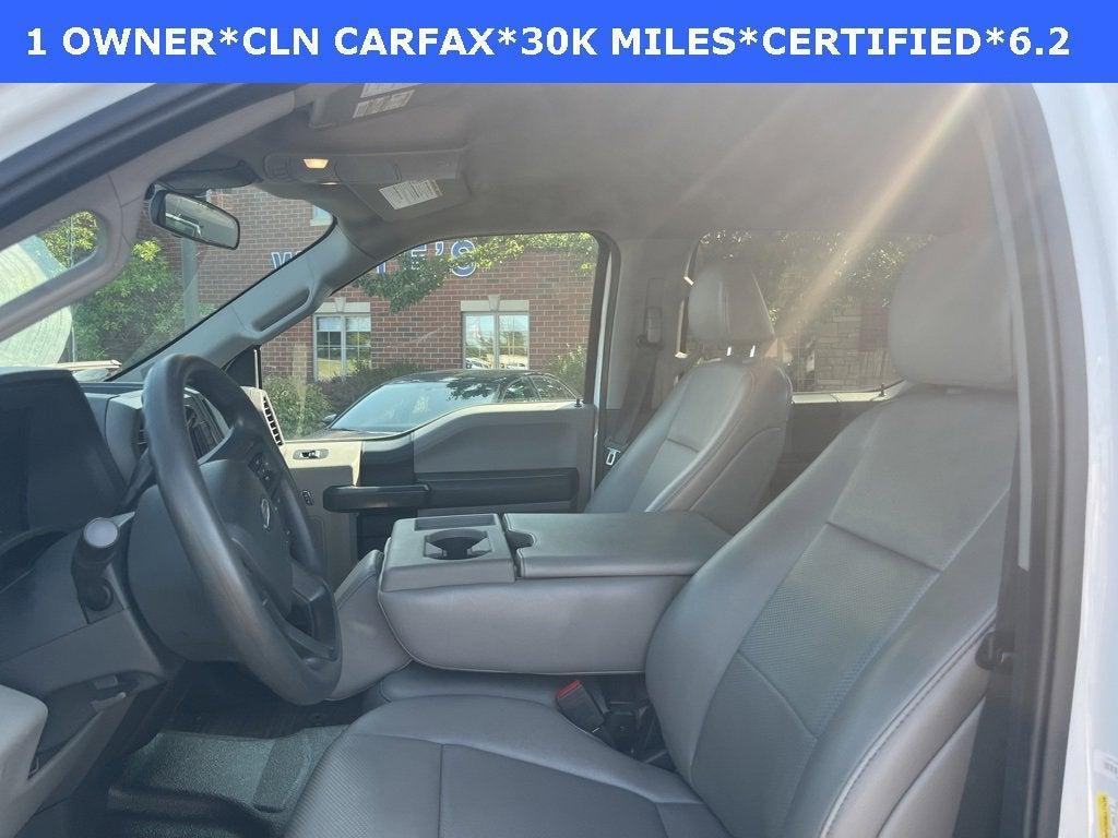 used 2022 Ford F-350 car, priced at $46,994