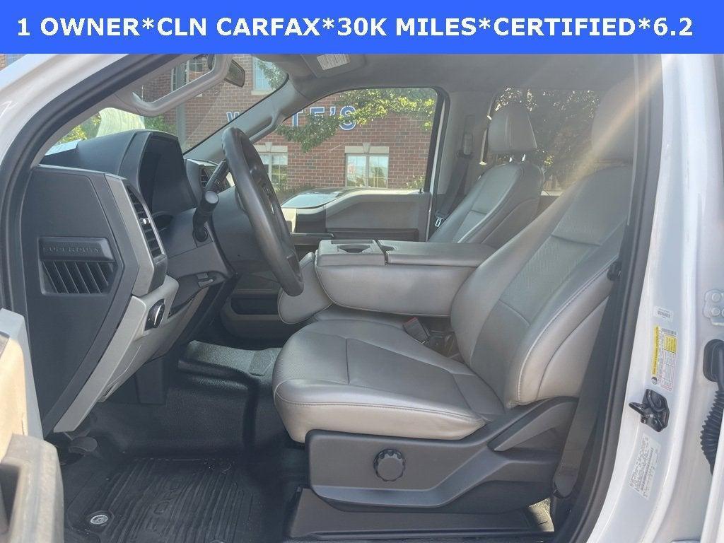 used 2022 Ford F-350 car, priced at $46,994
