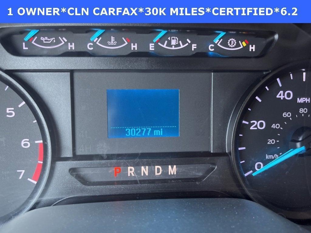 used 2022 Ford F-350 car, priced at $46,994