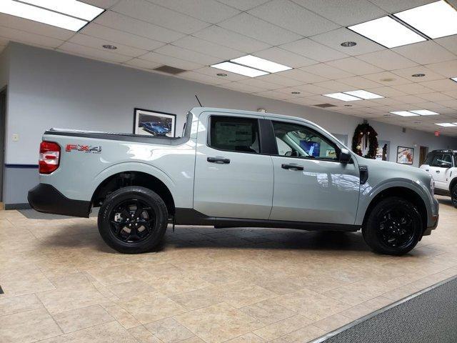 new 2024 Ford Maverick car, priced at $32,370