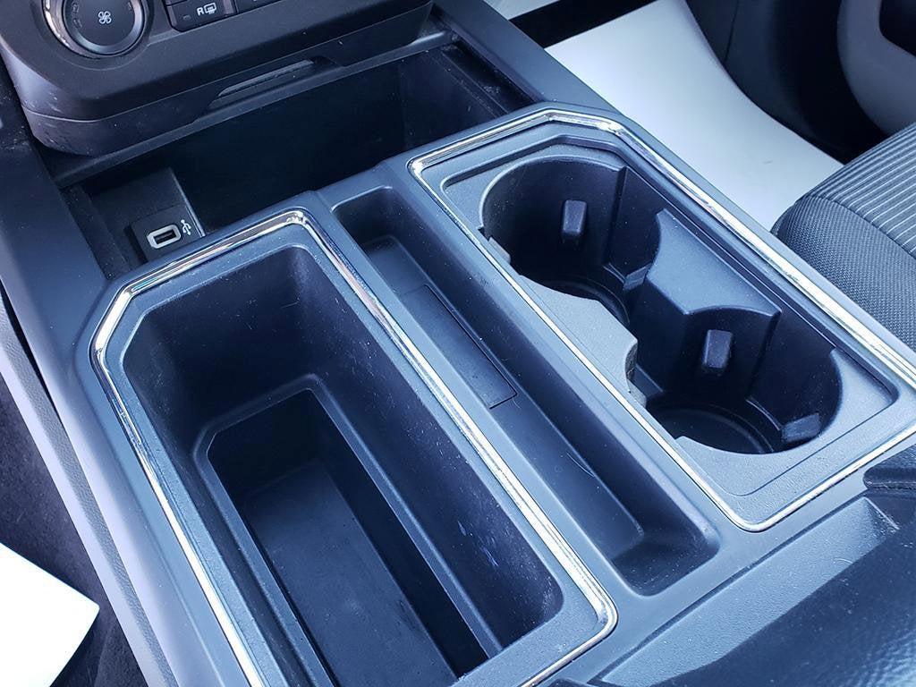 used 2020 Ford F-150 car, priced at $24,494