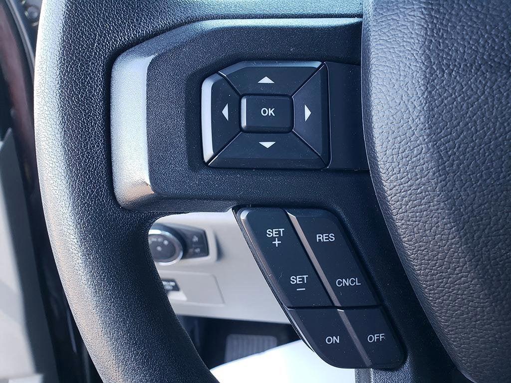 used 2020 Ford F-150 car, priced at $24,494