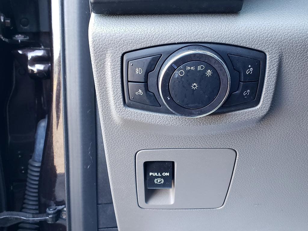 used 2020 Ford F-150 car, priced at $24,494