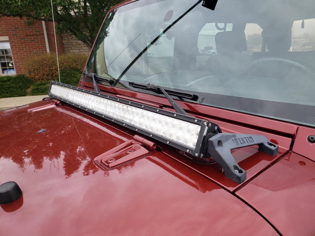 used 2009 Jeep Wrangler Unlimited car, priced at $7,994