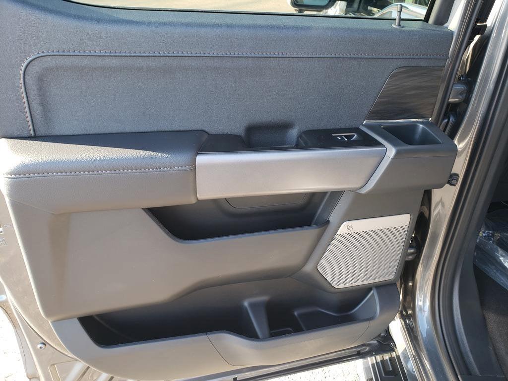 new 2025 Ford F-150 car, priced at $71,720
