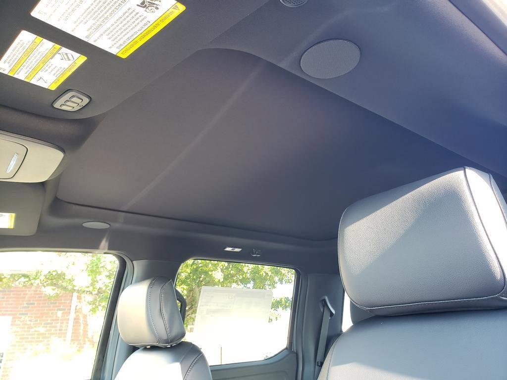new 2025 Ford F-150 car, priced at $71,720