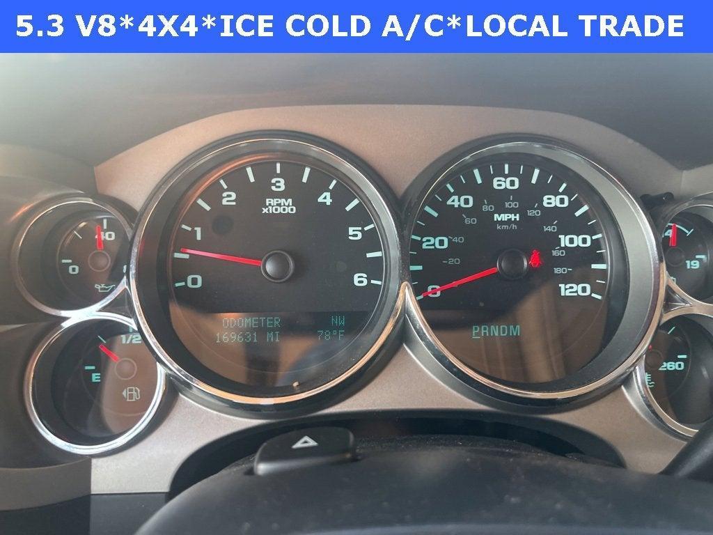 used 2011 GMC Sierra 1500 car, priced at $9,994