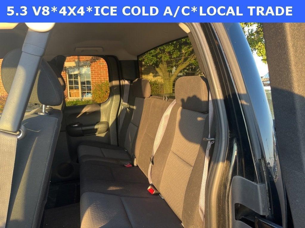 used 2011 GMC Sierra 1500 car, priced at $9,994