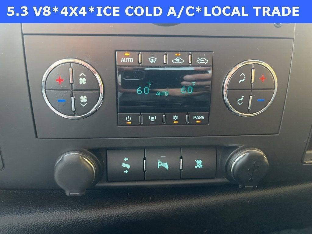 used 2011 GMC Sierra 1500 car, priced at $9,994
