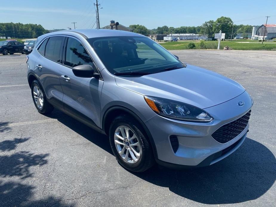 used 2022 Ford Escape car, priced at $26,329