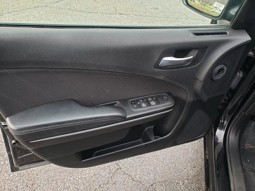 used 2022 Dodge Charger car, priced at $19,794