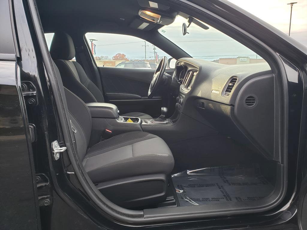 used 2022 Dodge Charger car, priced at $19,794