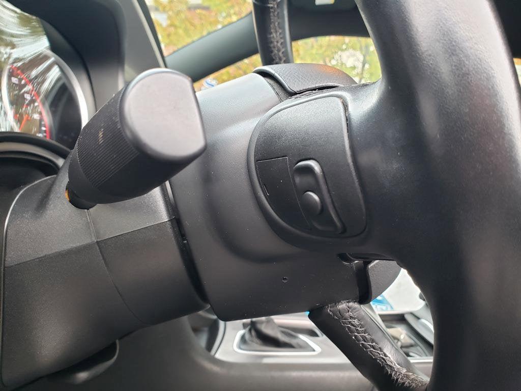 used 2022 Dodge Charger car, priced at $19,794