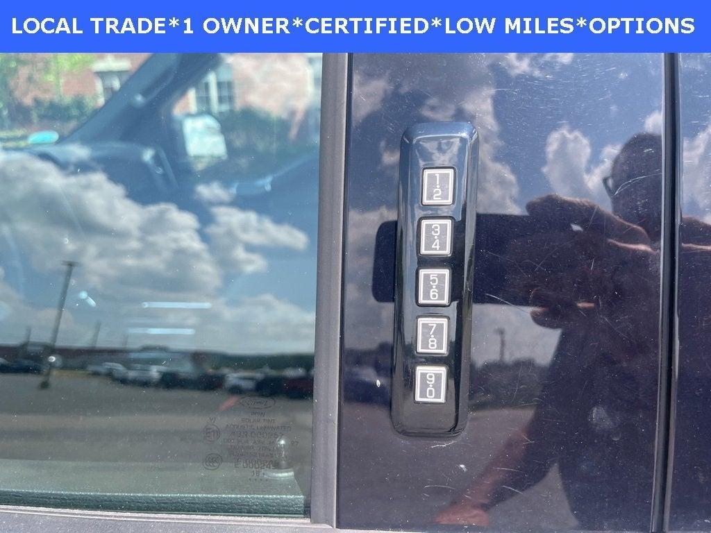 used 2019 Ford F-150 car, priced at $30,994