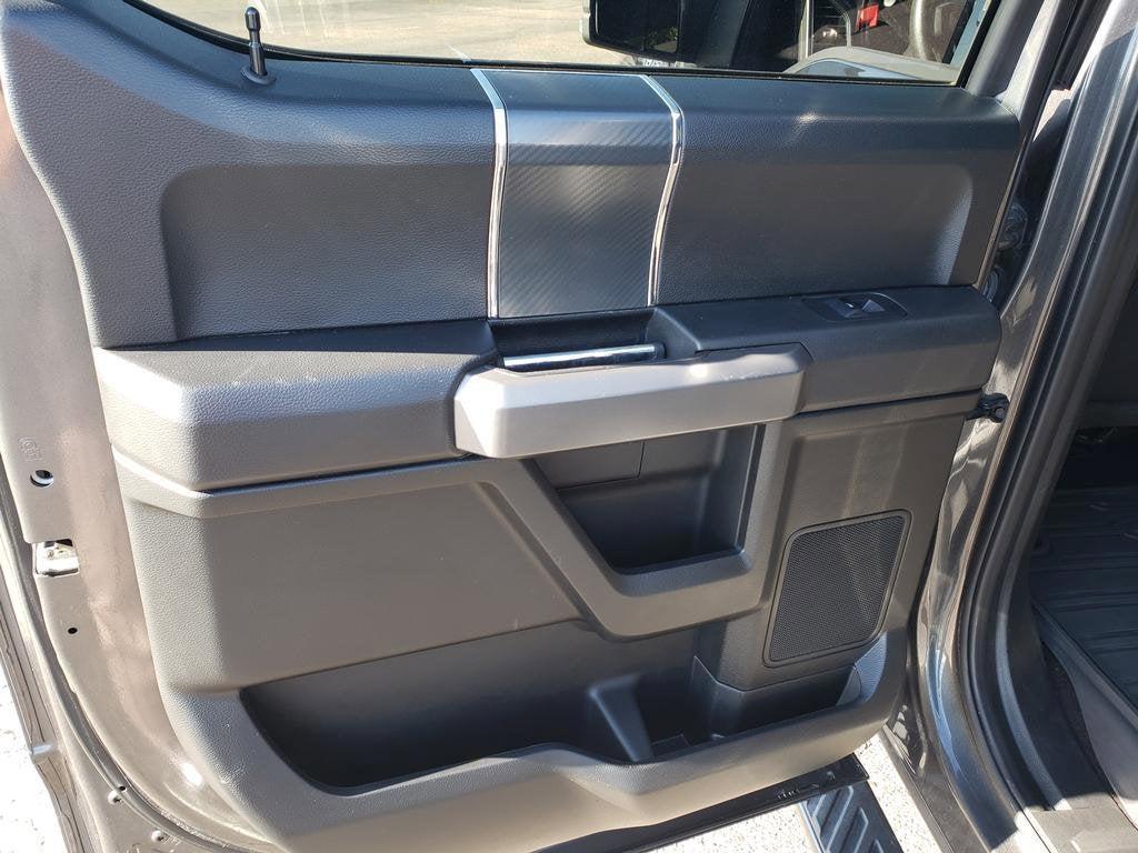 used 2019 Ford F-150 car, priced at $29,794