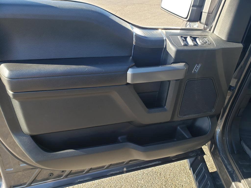 used 2019 Ford F-150 car, priced at $29,794