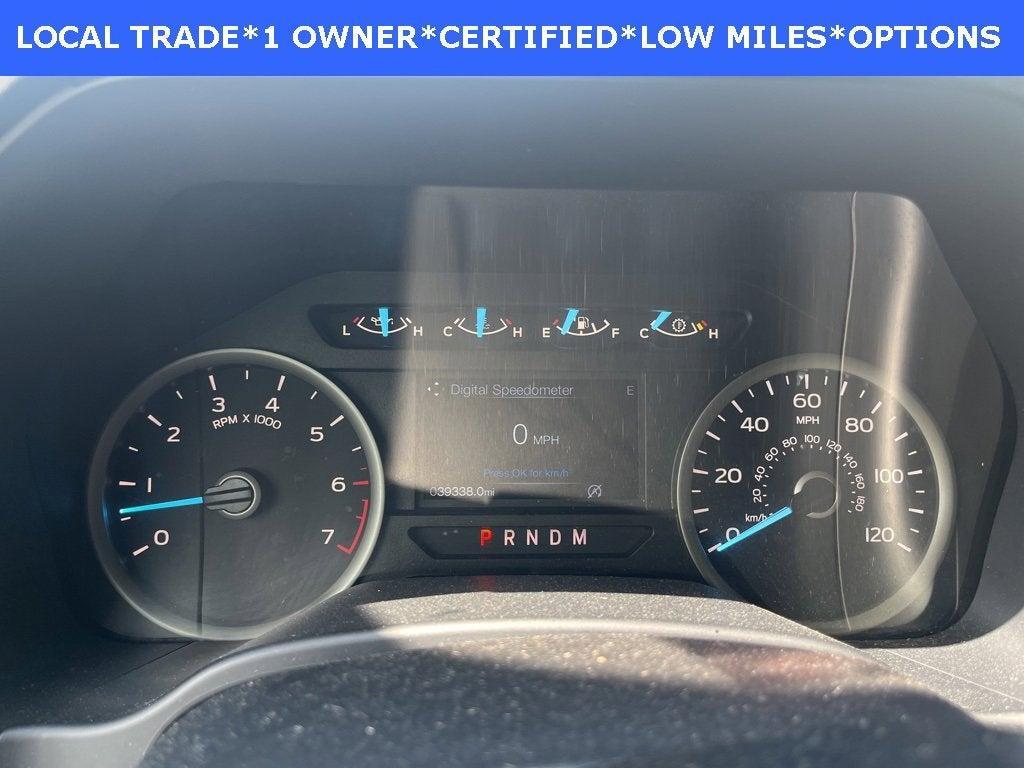 used 2019 Ford F-150 car, priced at $30,994