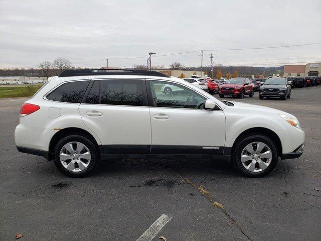 used 2012 Subaru Outback car, priced at $8,025