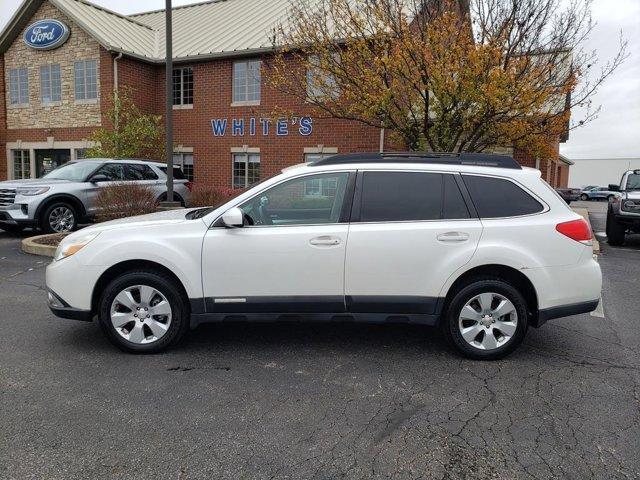 used 2012 Subaru Outback car, priced at $8,025