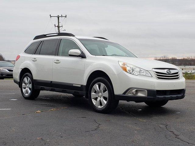 used 2012 Subaru Outback car, priced at $8,025