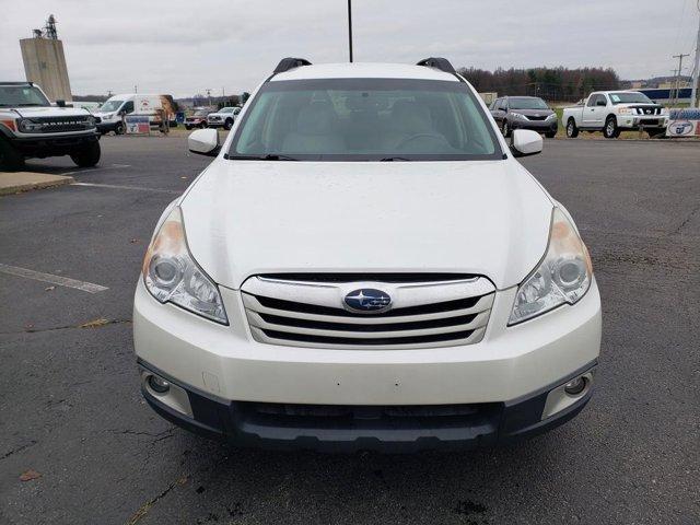 used 2012 Subaru Outback car, priced at $8,025