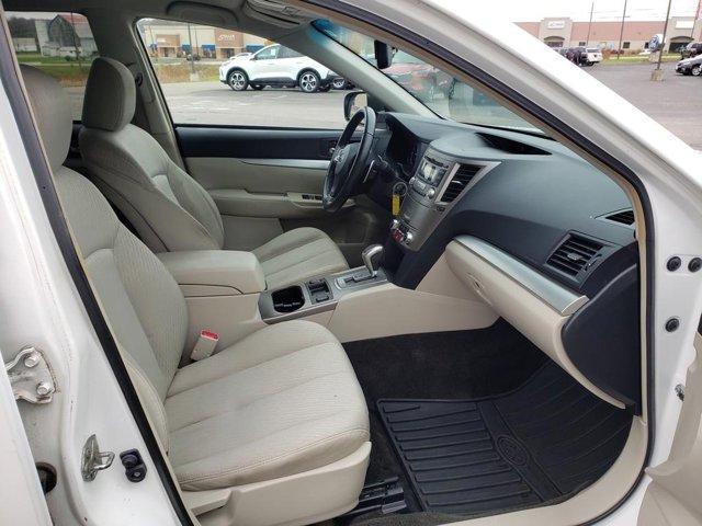 used 2012 Subaru Outback car, priced at $8,025