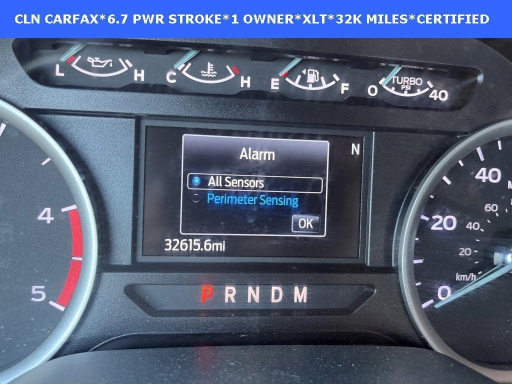 used 2020 Ford F-350 car, priced at $48,994