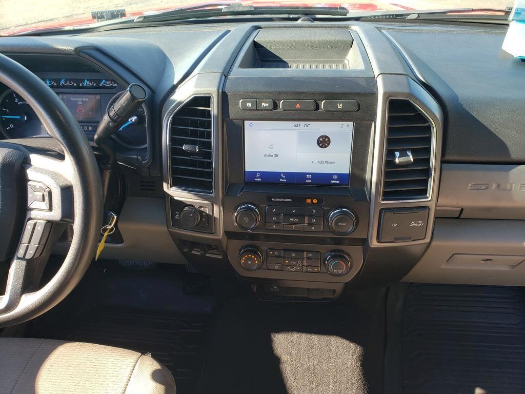 used 2020 Ford F-350 car, priced at $48,794