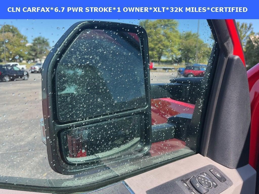 used 2020 Ford F-350 car, priced at $48,994