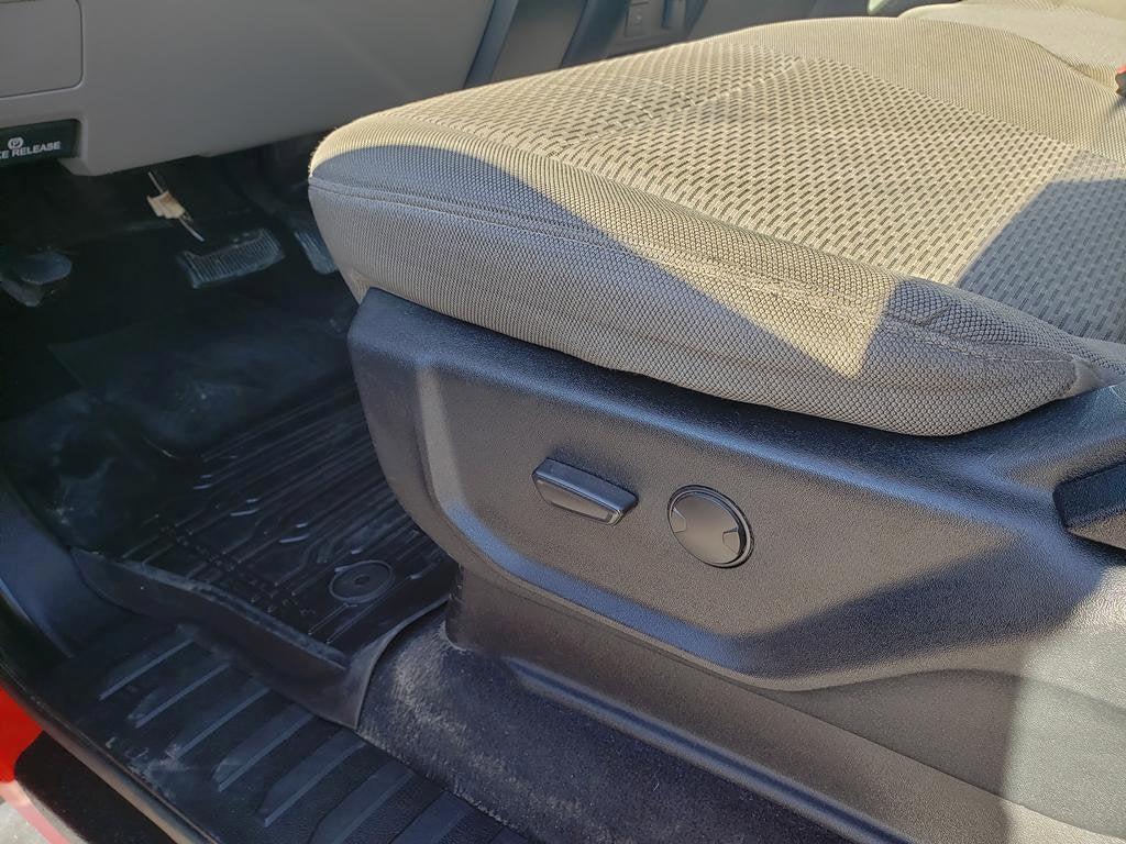 used 2020 Ford F-350 car, priced at $48,794
