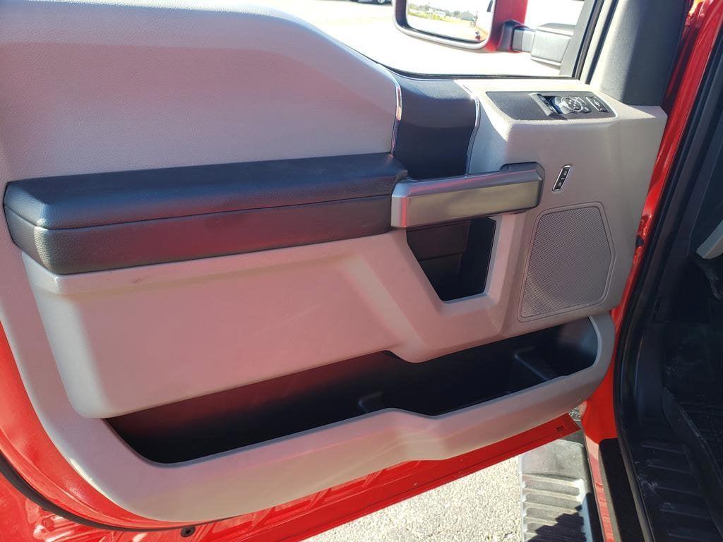 used 2020 Ford F-350 car, priced at $48,794