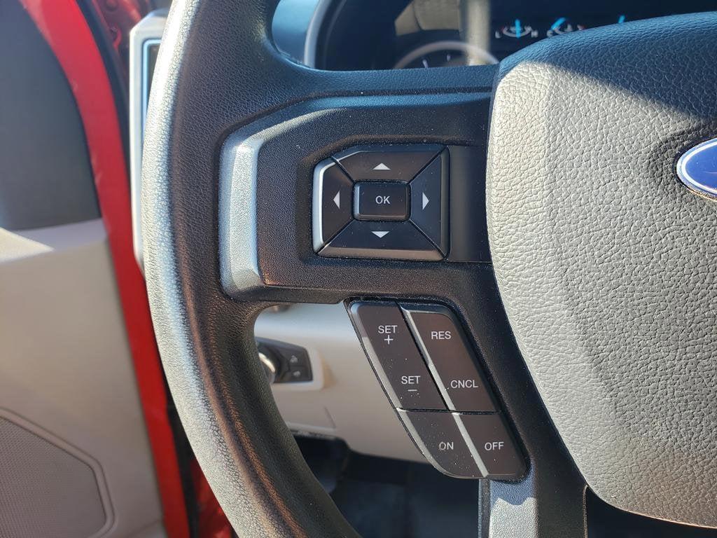 used 2020 Ford F-350 car, priced at $48,794