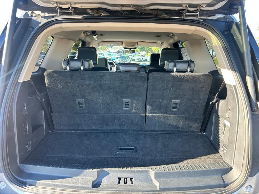 used 2023 Ford Expedition car, priced at $42,656