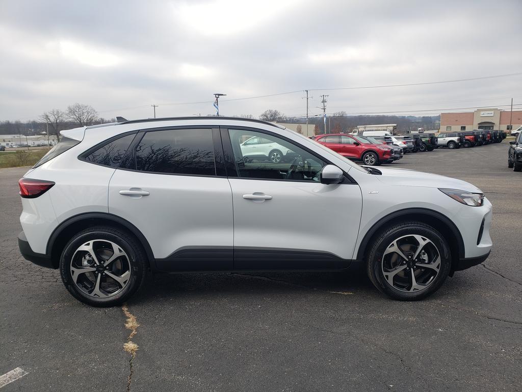 new 2025 Ford Escape car, priced at $38,069