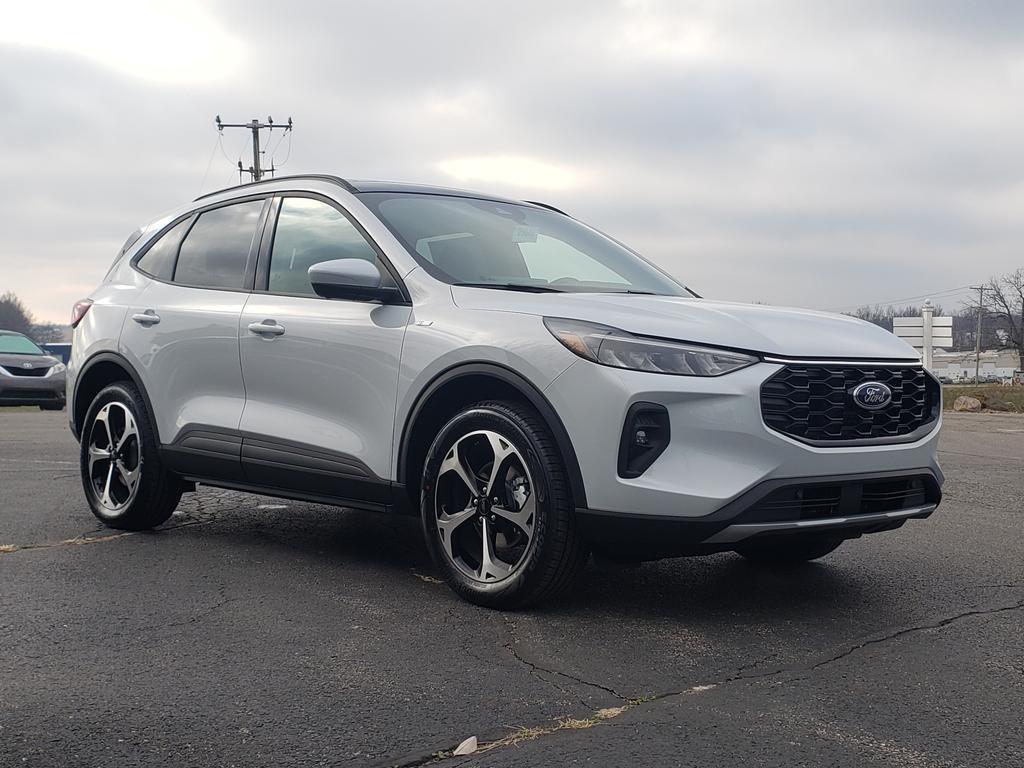 new 2025 Ford Escape car, priced at $38,069