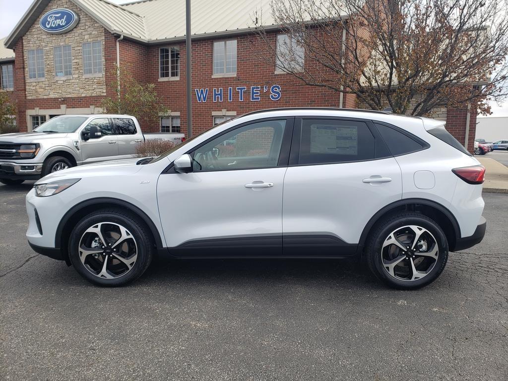 new 2025 Ford Escape car, priced at $38,069