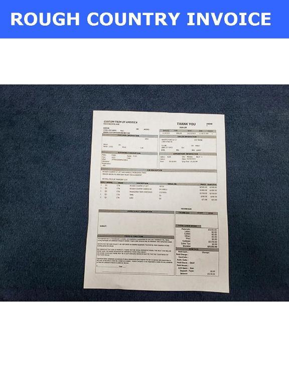 used 2023 Ford F-150 car, priced at $56,110