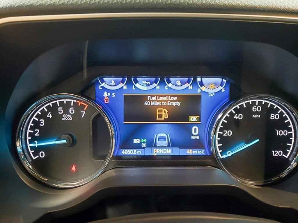 used 2023 Ford F-150 car, priced at $52,994