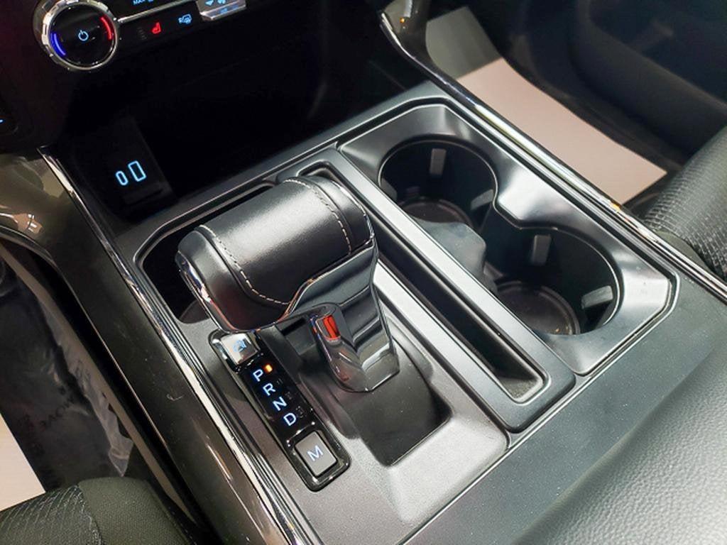 used 2023 Ford F-150 car, priced at $52,994