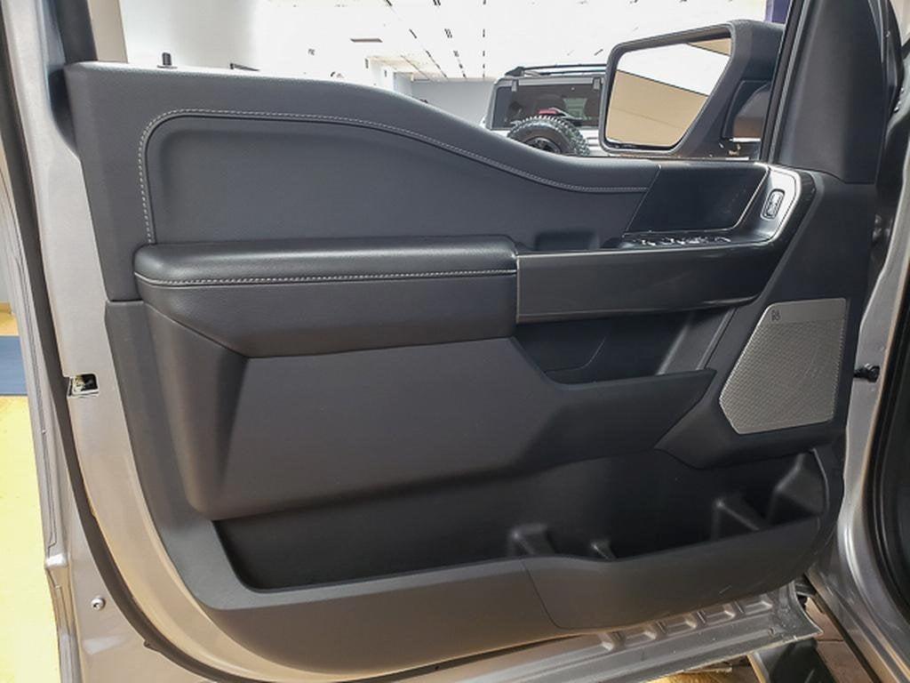 used 2023 Ford F-150 car, priced at $52,994