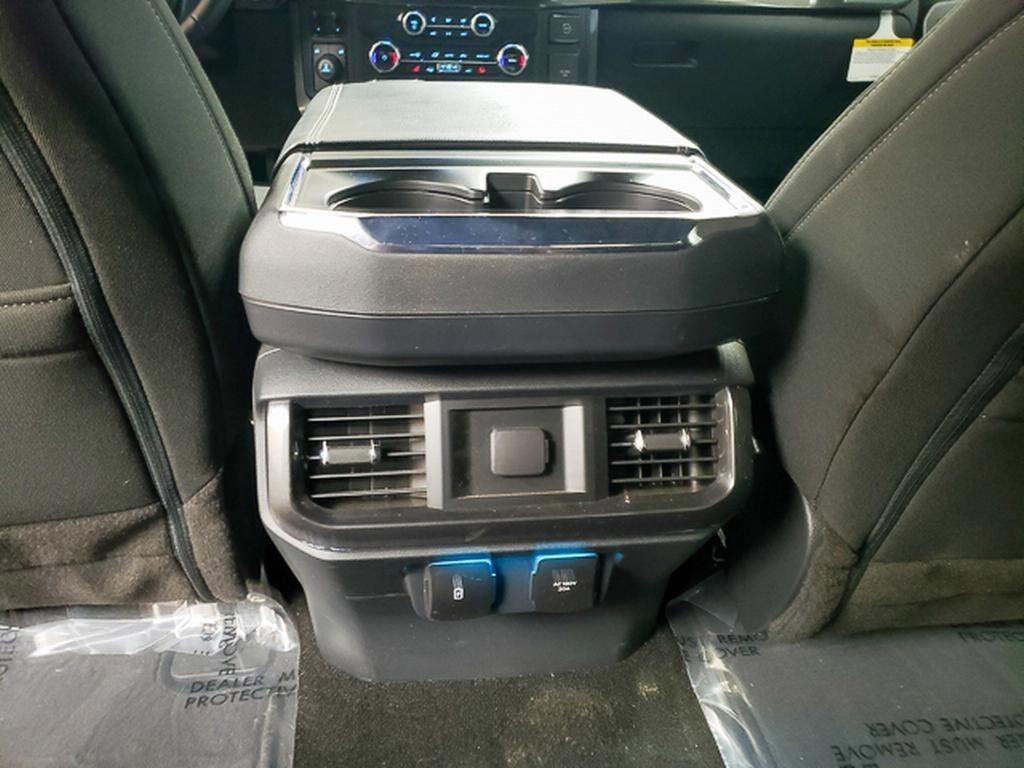 used 2023 Ford F-150 car, priced at $52,994